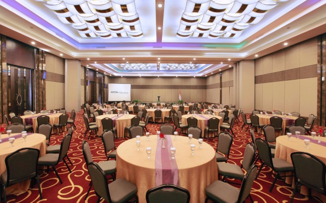 ASTON Imperial Bekasi Hotel & Conference Center