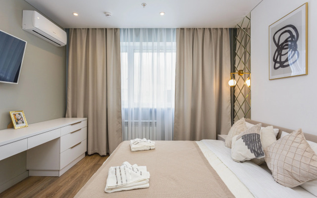 Апартаменты FortEstate 1315