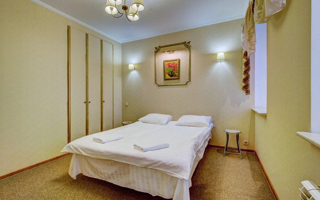 Апартаменты на Невском 82