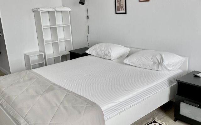 Mini-Otel "gosti"