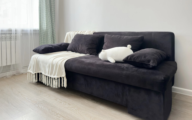 Апартаменты Двухуровневые апарты в Парке Кусково