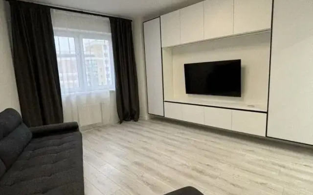 Apartments Black