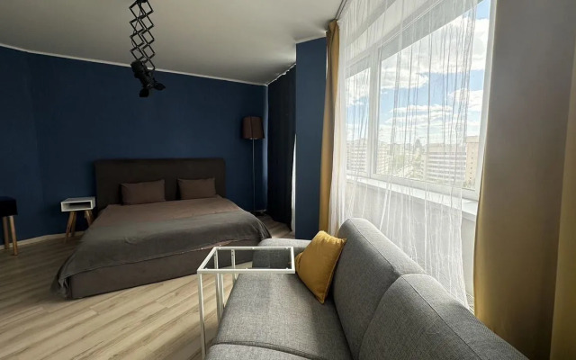 Квартира на улице Степана Разина 2