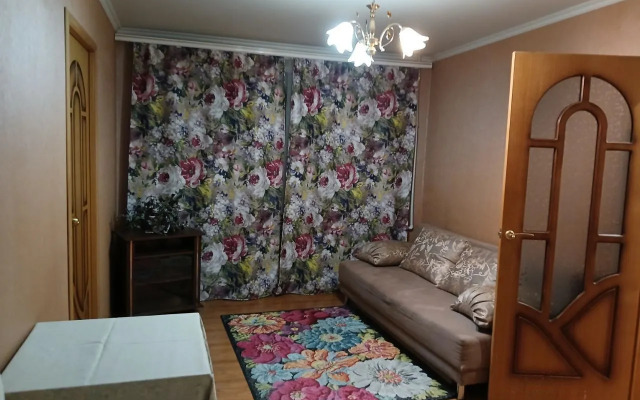 Na Ulitse Dobrolyubova 6 Flat