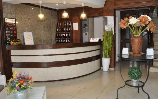 Khella Hotel