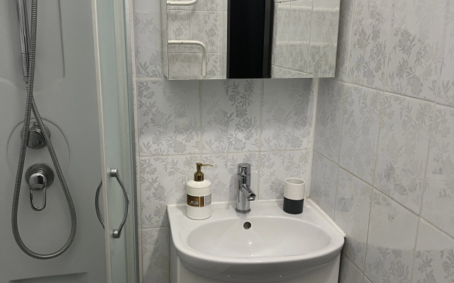 Квартира на Большой Покровской 10