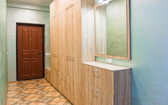 Mirazh Apartments 1