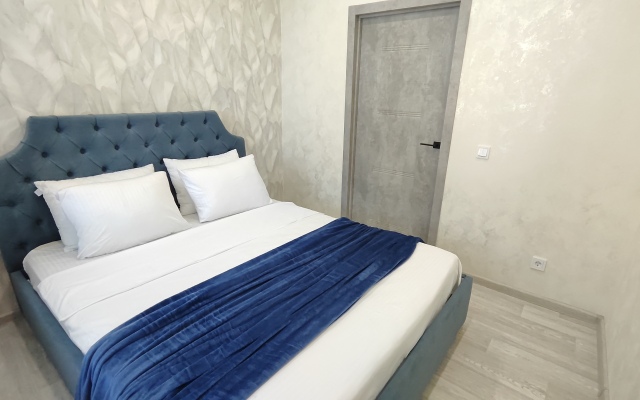 Panda Home vozle Tts Ostrov Apartments