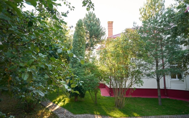 Bachurino Derevnya 254 Private House