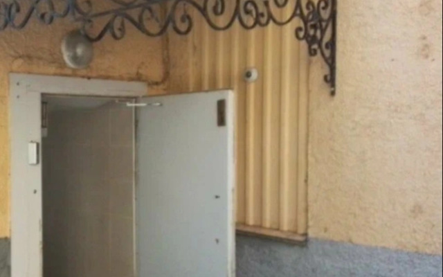 Меблированные комнаты Отдельная комната Эконом возле Казанского вокзала