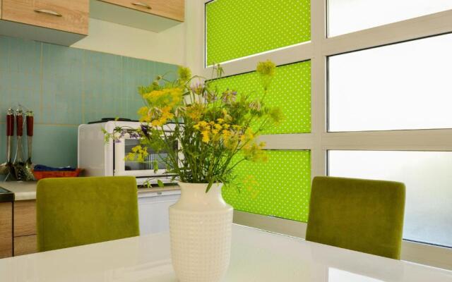 Anlave Guest house