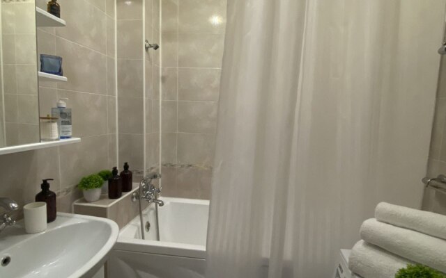 Po Adresu Ulitsa Krasnoarmeyskaya, Dom 75 Apartment