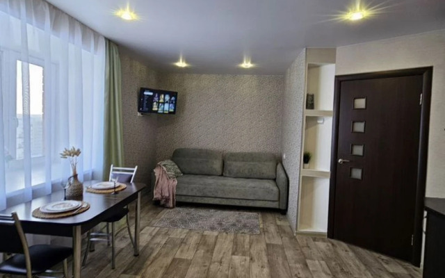 Квартира на улице 40 лет Победы 49А