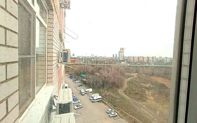 Best Home Na Bureyskoy 2b Flat