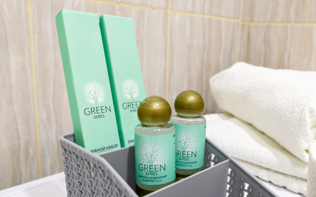 Апартаменты на улице Коммунаров 270