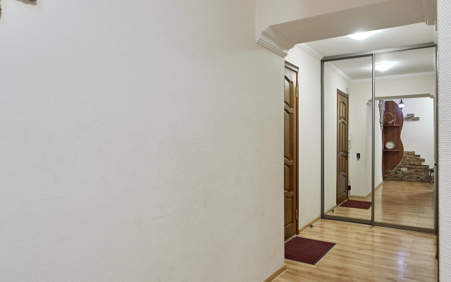 Квартира Героев Медиков 6