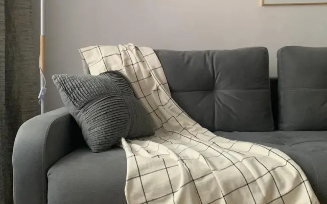 Квартира на Воронцовском Бульваре 9к1