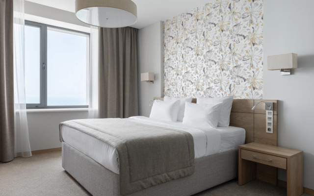 Нotel HIDENS Apart Hotel