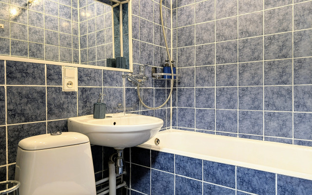 Квартира Свободна Красная Пресня 11