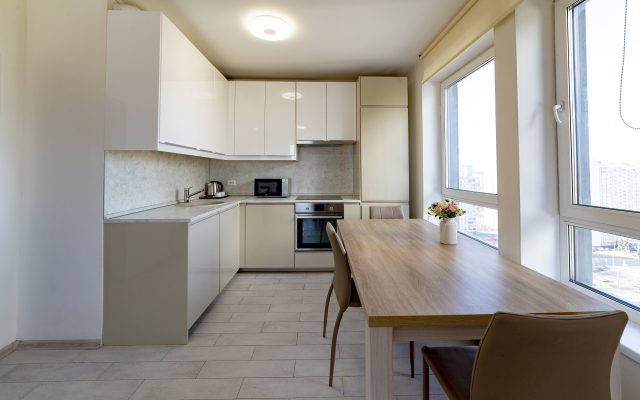 Апартаменты Inndays Apartments on Annino 5