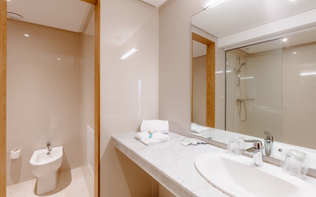 Отель Lixus Beach Resort