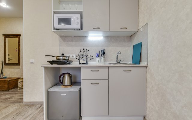 Apartamenty Istoricheskiy Vladimir