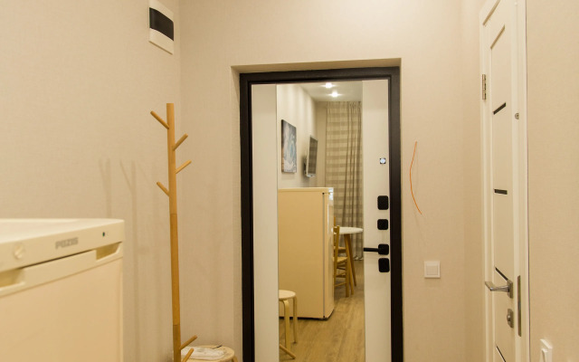 Апартаменты Студия у Дона