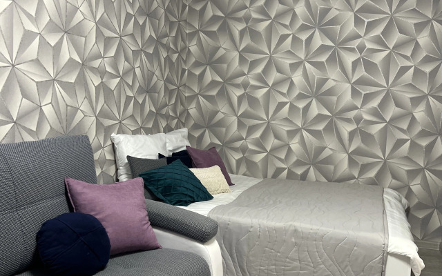 Апартаменты Мега