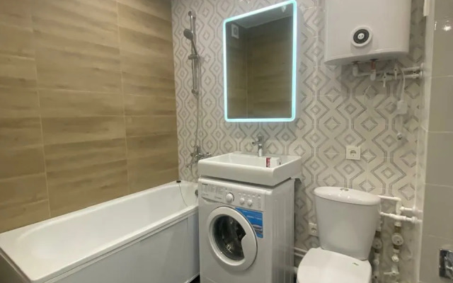 Квартира двушка