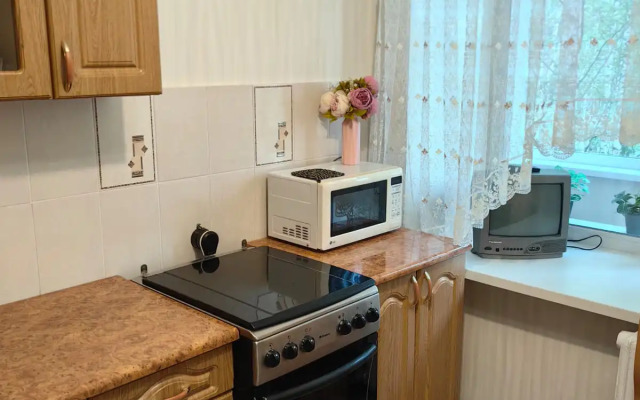 Apartamenty vozle Tts Gorodok Apartments