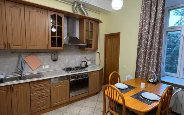 Квартира на Проспекте Невский 90-92