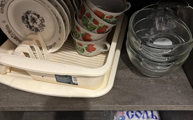 Квартира Студия в ЖК Парусная регата