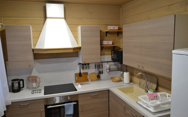 S saunoj 7nights Private House