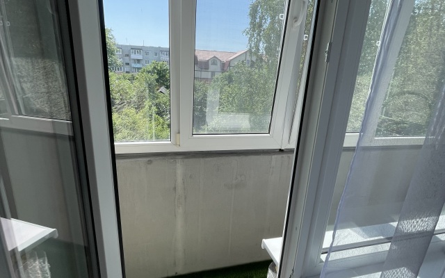 Квартира Двухкомнатная у моря