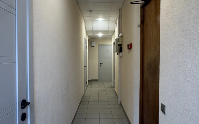 Lisyya Nora Guest House