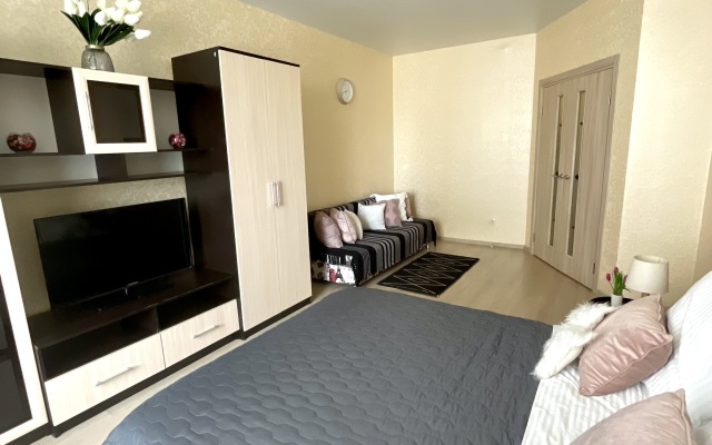 Апартаменты КВАРТ отель Вокзальная