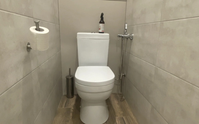 Minsk World Apartments