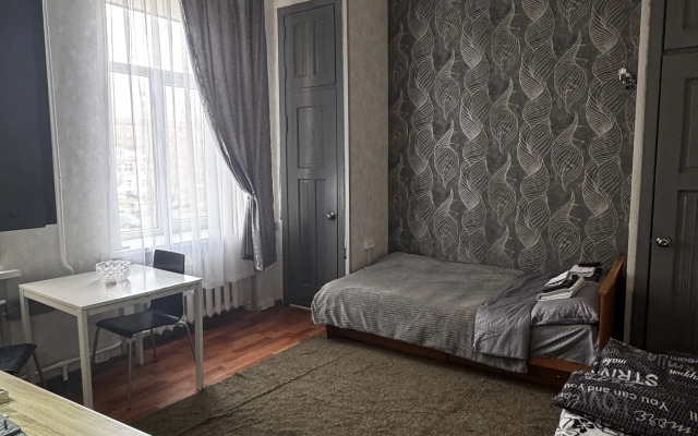 Posutochnaya Arenda Flat