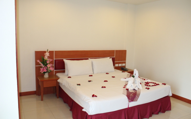Fulla Place Hotel