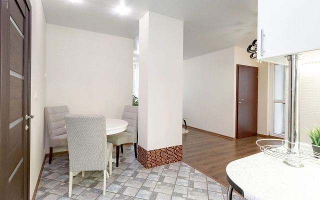 Ladgorna V Mayake Minska Apartment