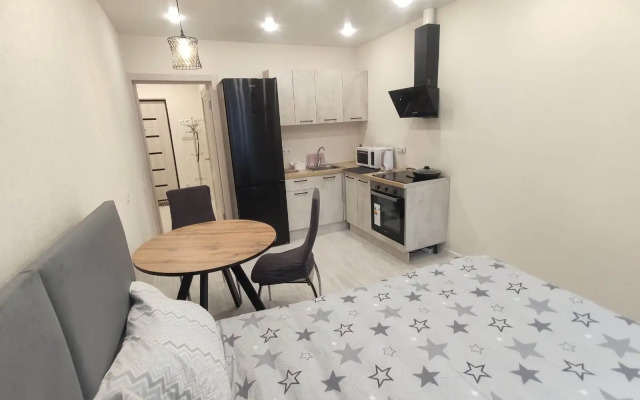na Solnechnoj Flat