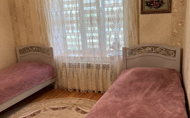 Гостевой дом Панорама