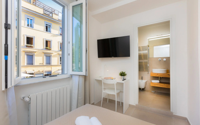 Апартаменты Colosseum - San Giovanni in Laterano 2 Bedrooms