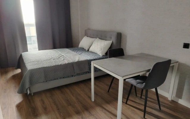 Квартира Студия Кардинал