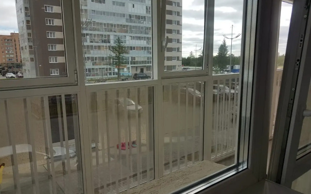 Апартаменты У Пляжа