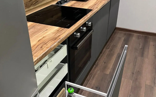 Апартаменты Индиго