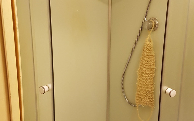 Гостевой дом Гостевой домик "Бунгало"