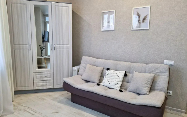 Квартира с Видом на Море