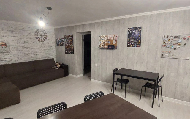 Alba Villa