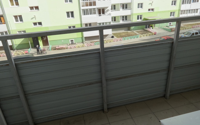 Апартаменты Rise and Shine 22 Mikrorayon